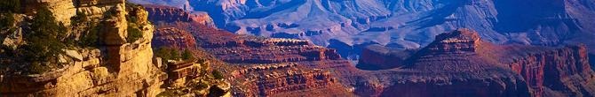 grand canyon tours header
