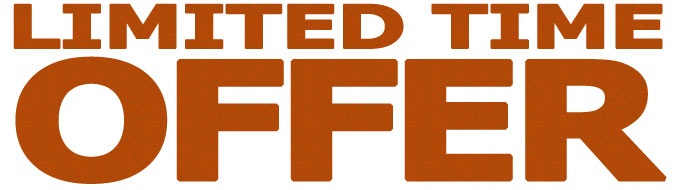 grand canyon tours limited time offer